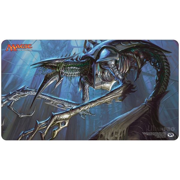 Magic The Gathering Iconic Masters Jin-Gitaxias Playmat