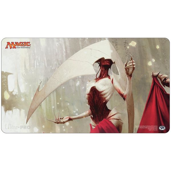 Magic The Gathering Iconic Masters Elesh Norn Playmat