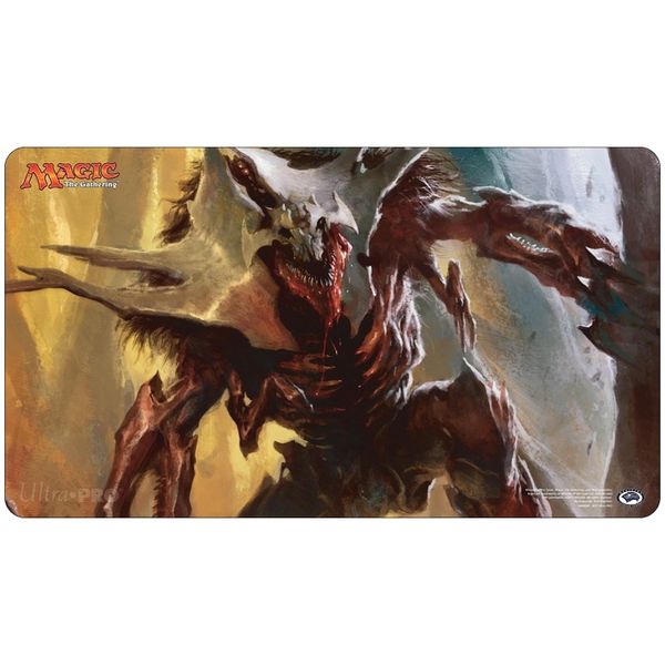 Magic The Gathering Iconic Masters Vorinclex Playmat
