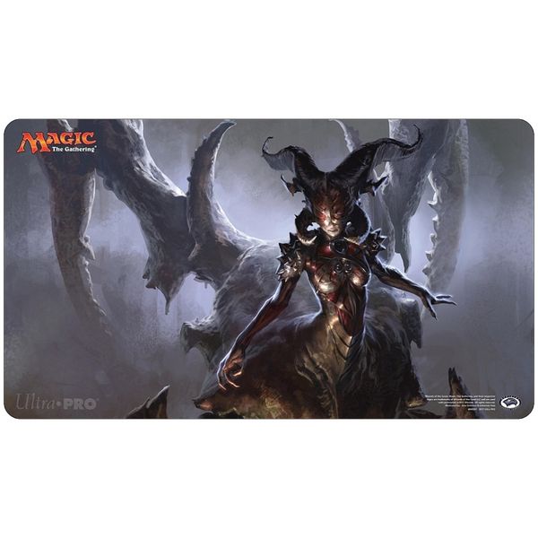 Magic The Gathering Iconic Masters Sheoldred Playmat