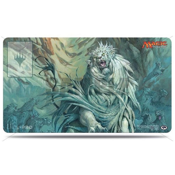 Magic The Gathering Commander Arahbo Playmat