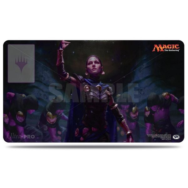 Magic The Gathering Commander Inalla Playmat