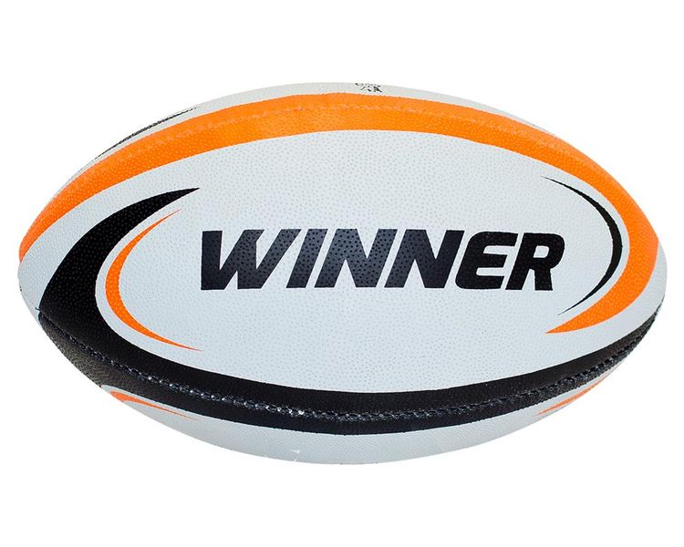 Star Winner Rugby Ball - (Size: 5)