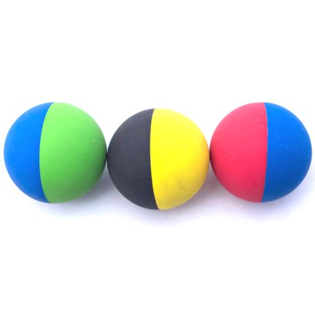 rubber balls for sale