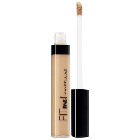 fit me concealer 30