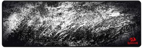 Redragon - Taurus Gaming Mouse Pad