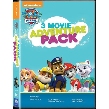 takealot paw patrol
