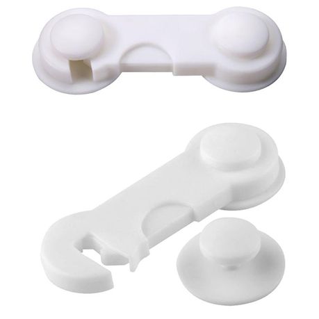 Gretmol Rotary Clip Child Safety Lock Pack Of 2 Buy Online In
