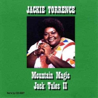 Jackie Torrence - Mountain Mgic Jack Tales Ii (CD)