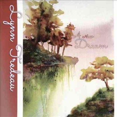 Lynn Tredeau - New Dream (CD)