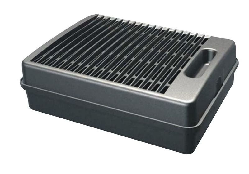 Waterfall Pumps - 2 Layer Bio-Ball Pond Filter - 2000L/h