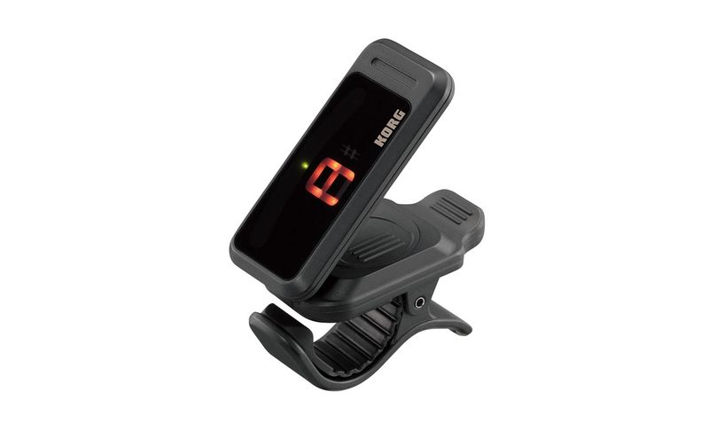 Korg Pc-2 Clip On Tuner