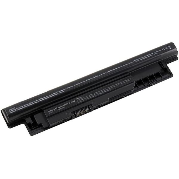 Replacement Battery for Dell 3521 4400mAh