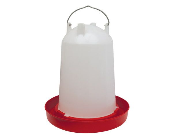 Poltek Poultry Water Fountain - 12L