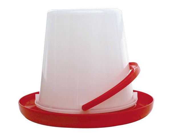 Poltek Poultry Water Fountain - 10L Top