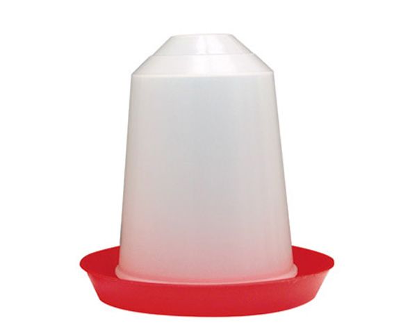 Poltek - Poultry Water Fountain - 3L