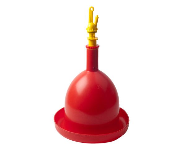 Poltek Poultry Mk4 Econo Drinker - 1/100