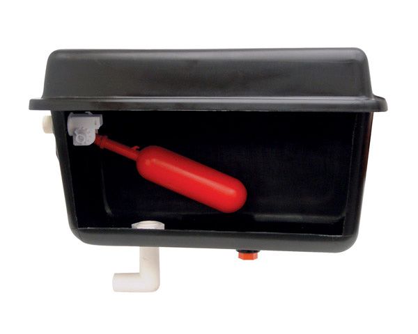 Poltek Poultry Complete Water Tank - 5Liter