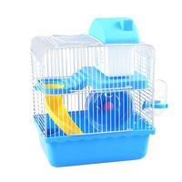 2 Floors Storey Hamster Cage Shop Today. Get it Tomorrow takealot