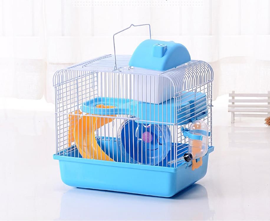 2 storey hamster clearance cage