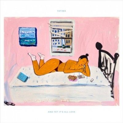 And Yet It's All Love (Vinyl / 12" Album)