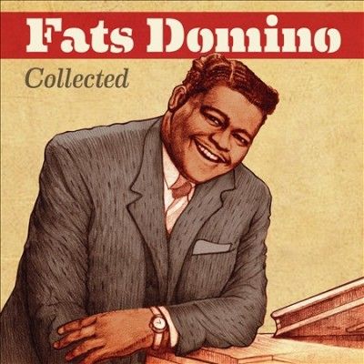 Fats Domino - Collected (Vinyl)