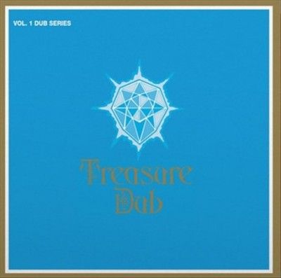 Treasure Dub (Vinyl / 12" Album Coloured Vinyl)