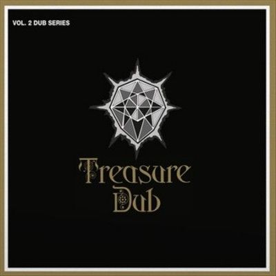 Treasure Dub (Vinyl / 12" Album Coloured Vinyl)