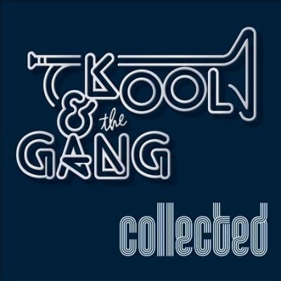 Kool &amp; The Gang - Collected (Vinyl)