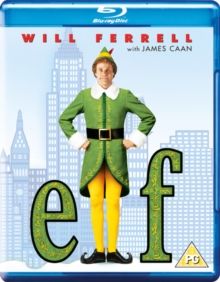 Elf(Blu-ray)