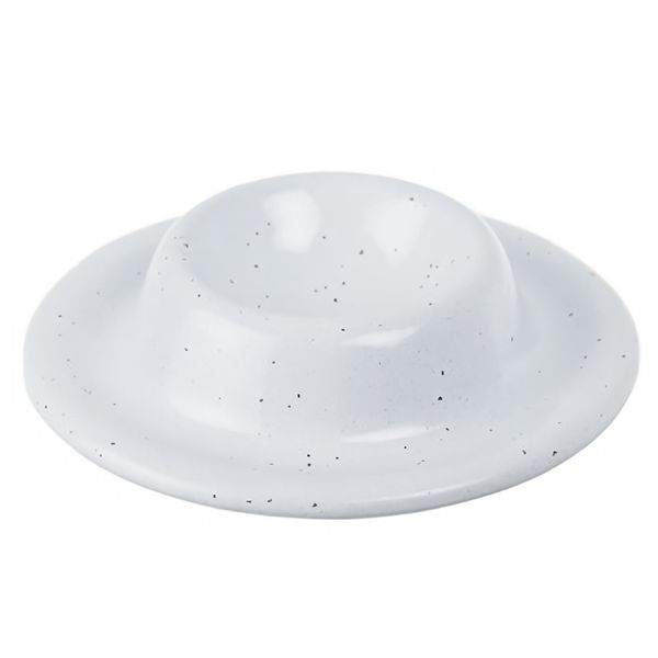 Bulk Pack x 6 Egg Cup 9cm Enamel.