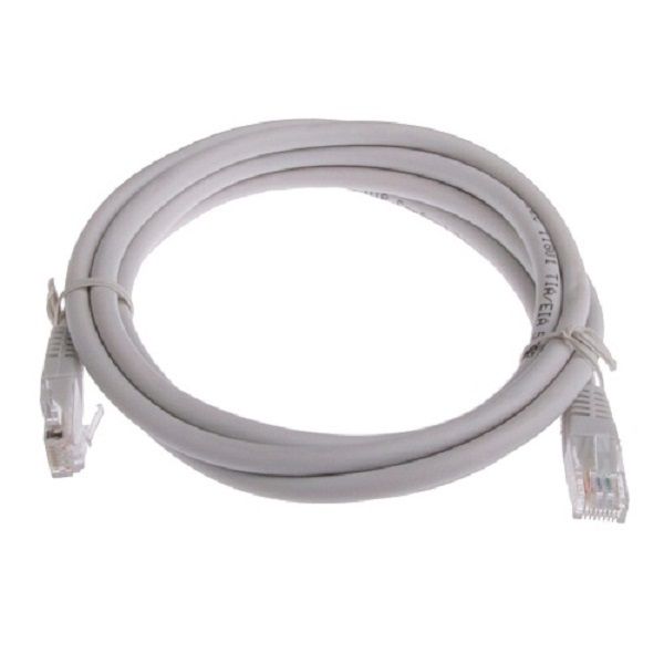 Intelli-Vision Cat6 Network Cable - 3m