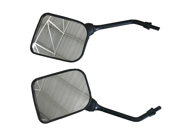 Rotracc GP Mirrors - 10mm