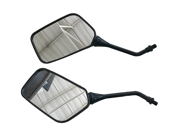 Rotracc GP1 Mirrors - 10mm