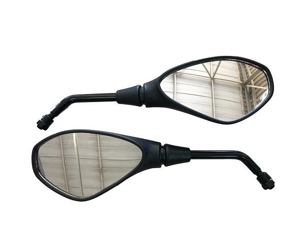 Rotracc GP2 Mirrors - 10mm