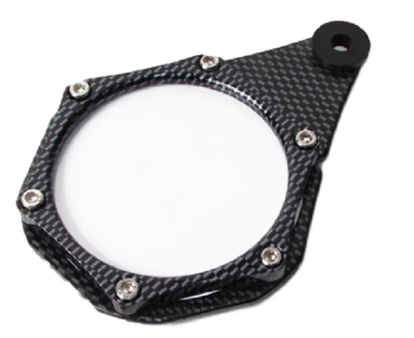 Rotracc Carbon Disc Holder