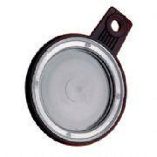 Rotracc Black Plastic Disc Holder