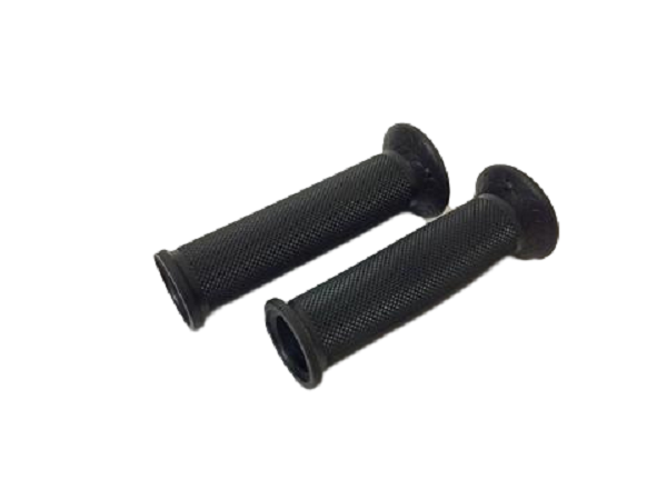 Rotracc Knurled Open End Road Grip