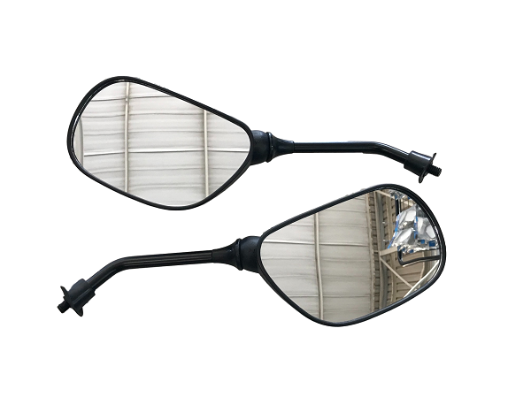 Rotracc GPS Mirrors - 10mm