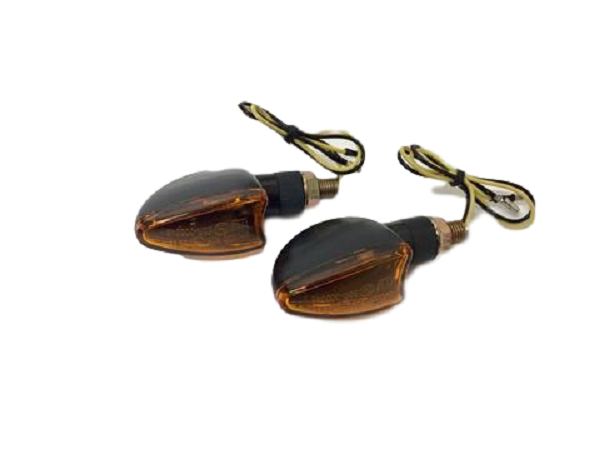 Rotracc Orange Arrow Indicators