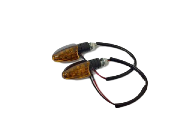Rotracc Orange Arrow LED Indicators