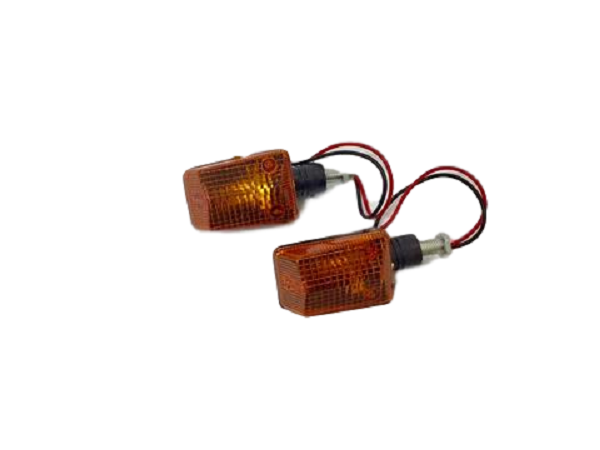 Rotracc Old Style Indicators