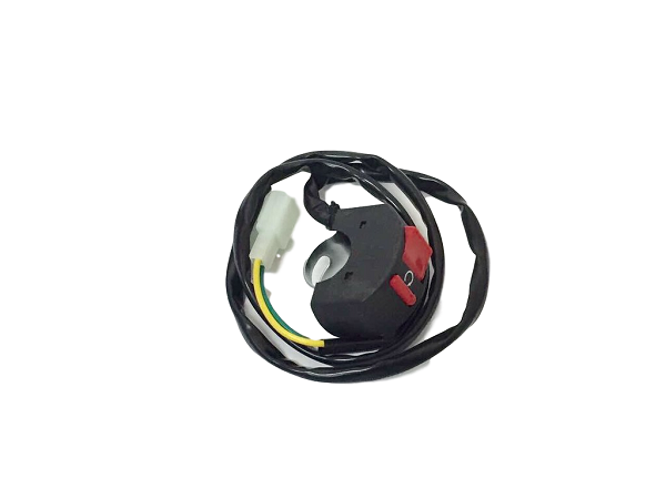 Rotracc On/Off Switch