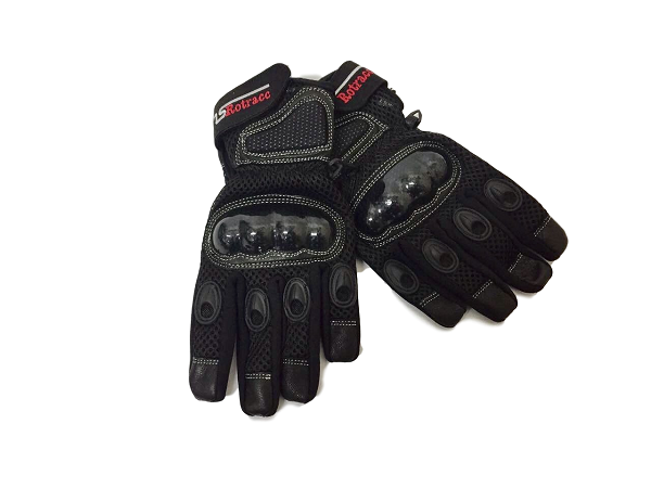 Rotracc Leather Air Flo Gloves