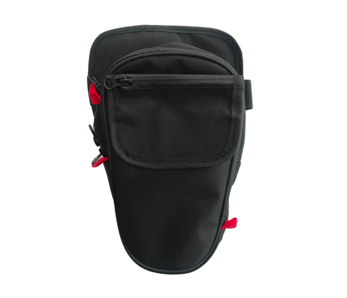 Rotracc Motorcycle Leg Bag
