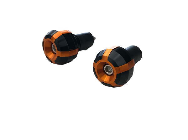 Rotracc Arrow Gold Bar Ends