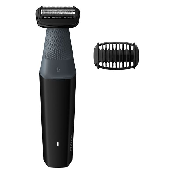 Philips Body Groomer Series 3000