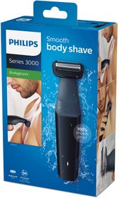 philips bodygroom 5000 review