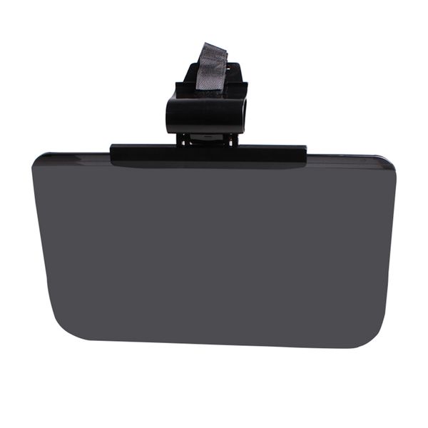 Large Size Car Anti-Glare Sun Visor for SUV Business Car