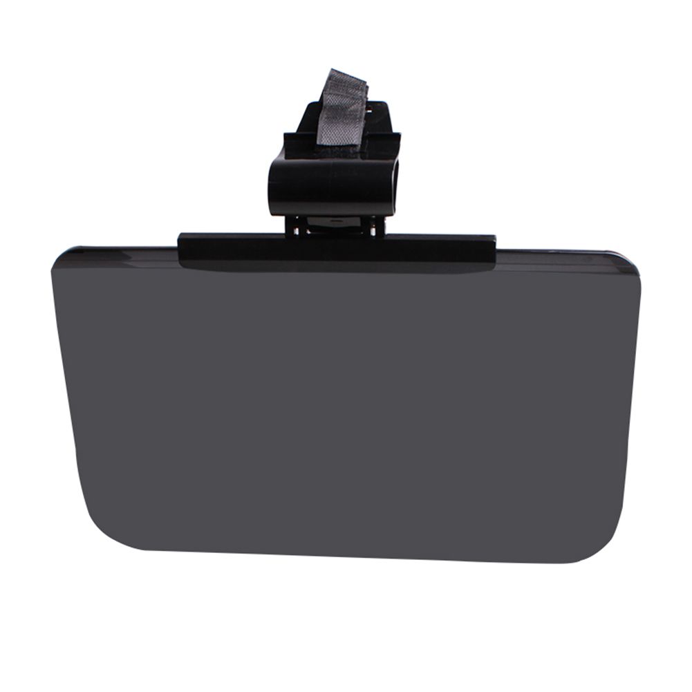 Large Size Car AntiGlare Sun Visor for SUV Business Car Shop Today